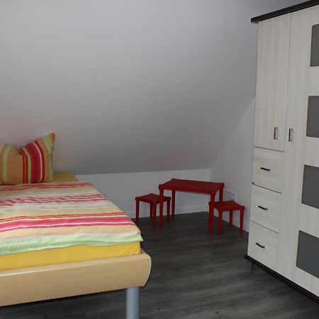 Ferienhaus Yuna ألت شفيرين المظهر الخارجي الصورة