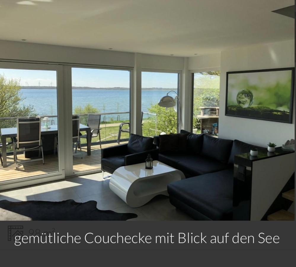 Ferienhaus Yuna ألت شفيرين المظهر الخارجي الصورة