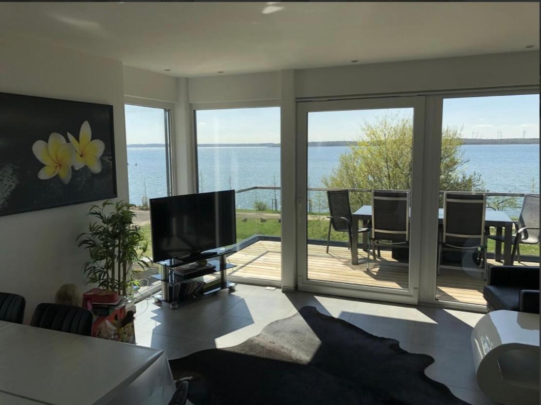 Ferienhaus Yuna ألت شفيرين المظهر الخارجي الصورة