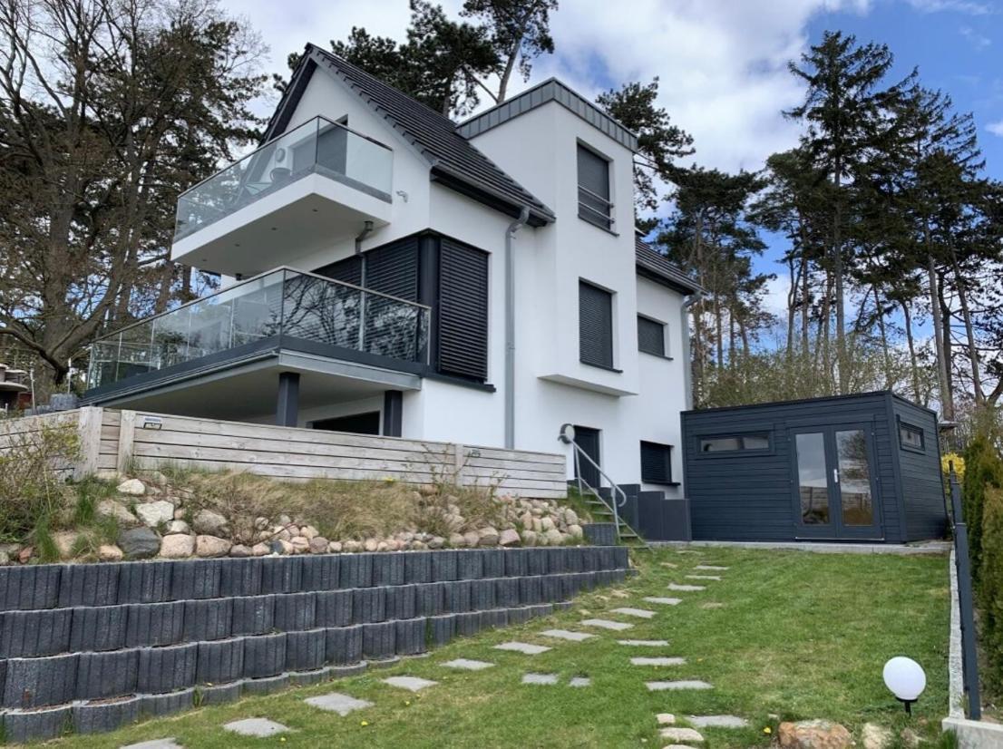 Ferienhaus Yuna ألت شفيرين المظهر الخارجي الصورة